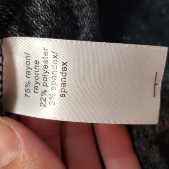 🎉HP🎉 Maurices touchdown sweater, size xl - Picture 5 of 5